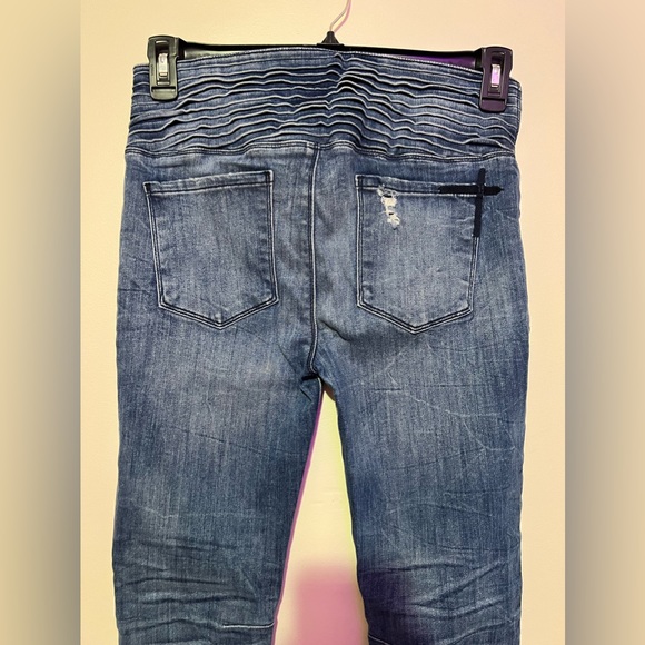 RTA women jeans - Picture 3 of 5